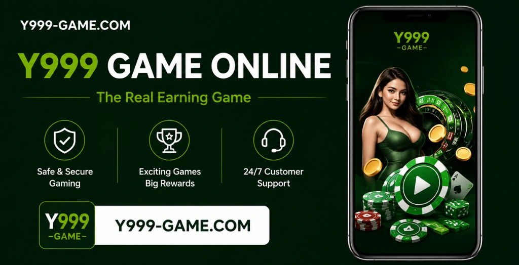 Y999 Game