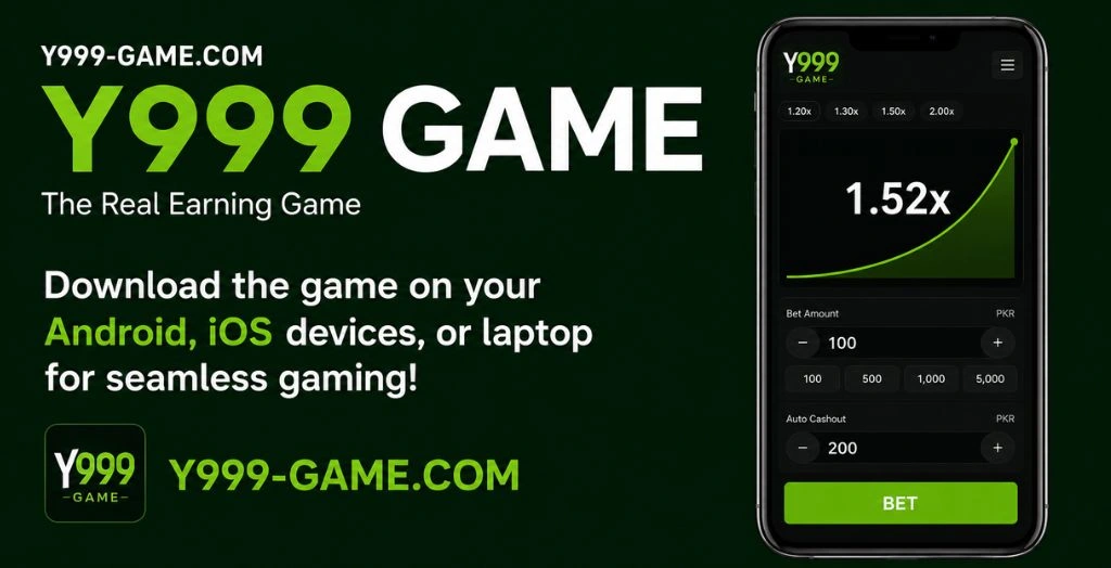 Y999 Game