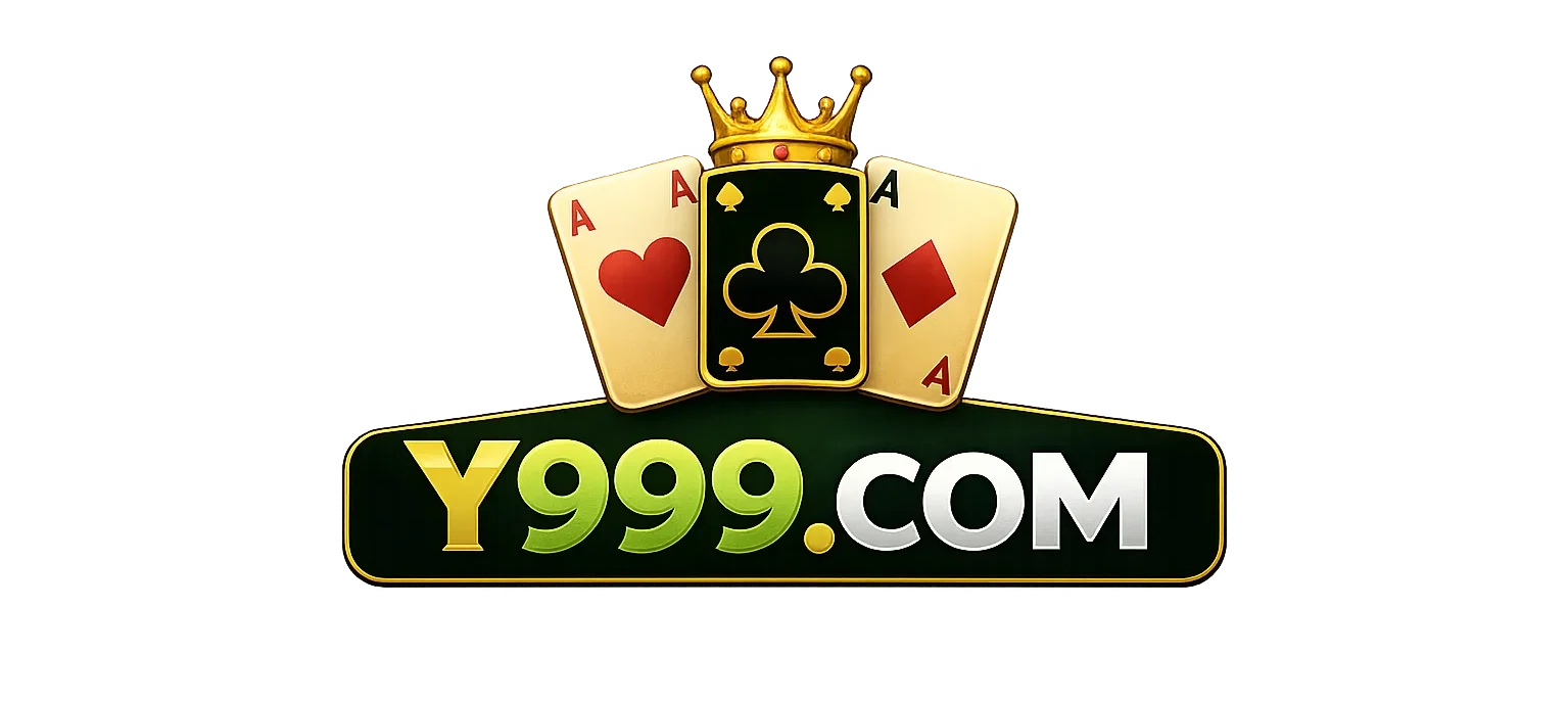 Y999 Logo